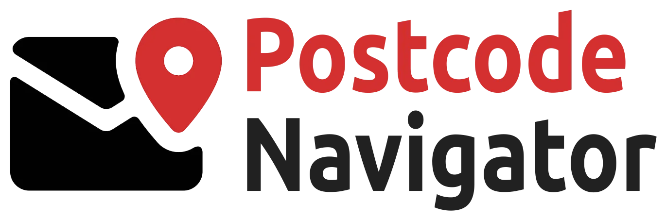Postcode Navigator