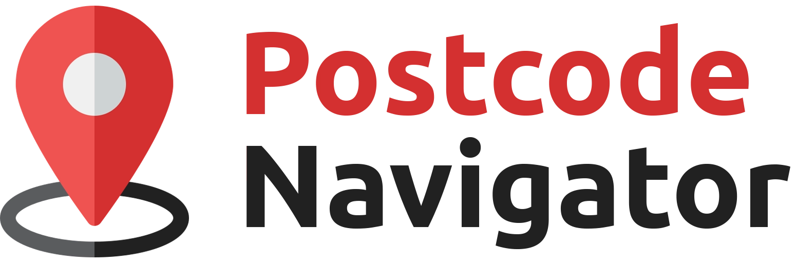 Postcode Navigator